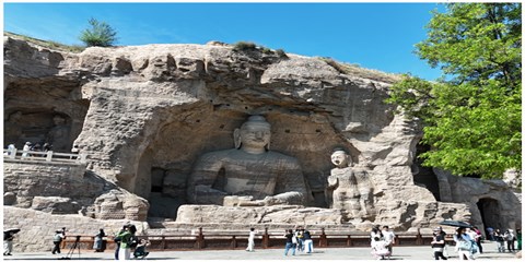 云岗6