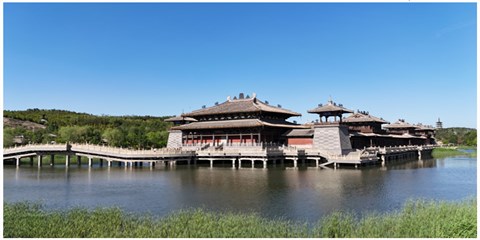 云岗